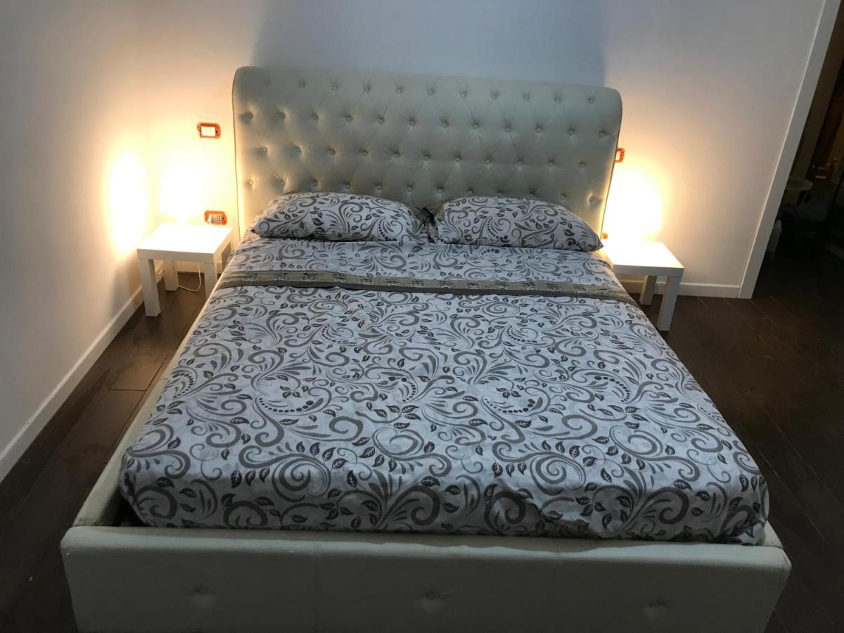 Gaudio B&B Бари Екстериор снимка