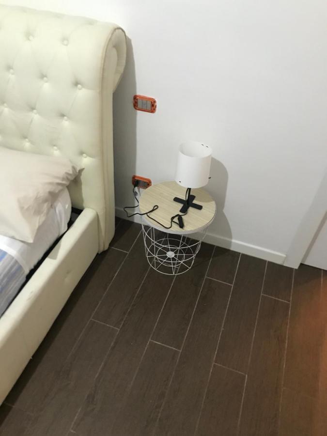 Gaudio B&B Бари Екстериор снимка