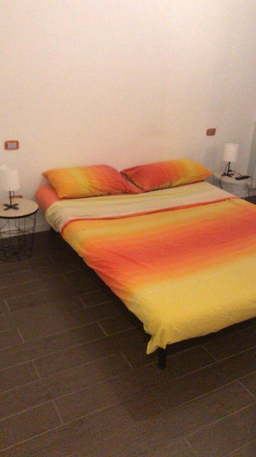 Gaudio B&B Бари Екстериор снимка